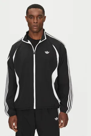 adidas Sweatshirt adicolor Teamgeist JC6227 Regular Fit