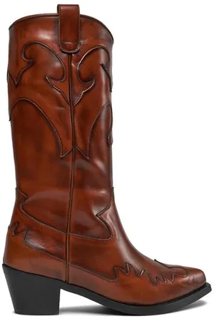 Bronx Cowboystiefel Western 47515-H