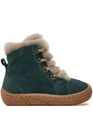 Froddo Schnürschuhe Minni Suede Laces G2110140-5 M