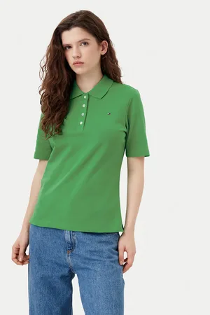 Tommy Hilfiger Poloshirt 1985 WW0WW43224 Regular Fit