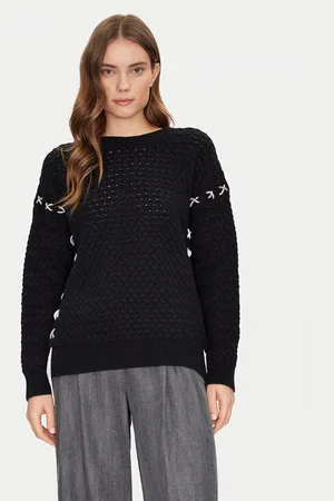 Guess Pullover W5RR13 Z3KY0 Regular Fit