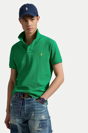 Ralph Lauren Poloshirt 710536856456 Slim Fit