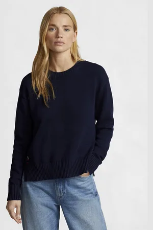 Ralph Lauren Pullover Cn Po 211898583004 Regular Fit