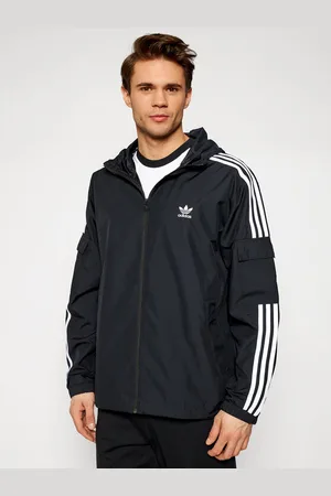 adidas Windjacke adicolor Classics 3-Stripes GN3475 Regular Fit