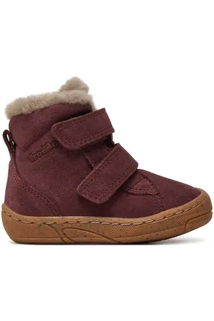 Froddo Stiefel Minni Suede G2110141-1 M