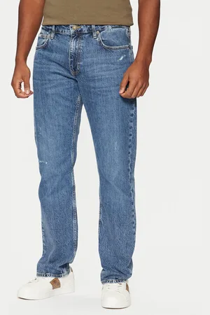 Guess Jeans M5RA1B D5M52 Straight Leg