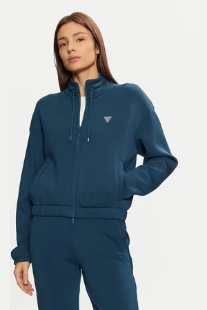 Guess Sweatshirt V4BQ14 K7UW2 Regular Fit