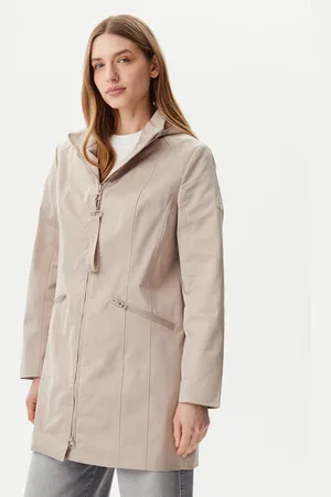 Olsen Regenjacke 15101425 Regular Fit