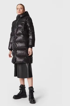 RED Valentino Daunenjacke 1R0CP00I6MD Regular Fit