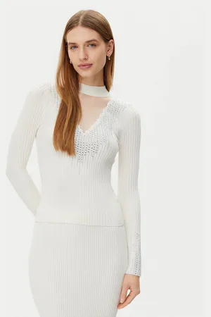 Guess Pullover W5RR15 Z2Y50 Regular Fit