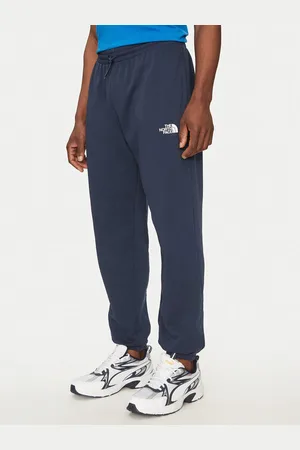 The North Face Jogginghose Simple Dome Light NF0A8C41 Regular Fit