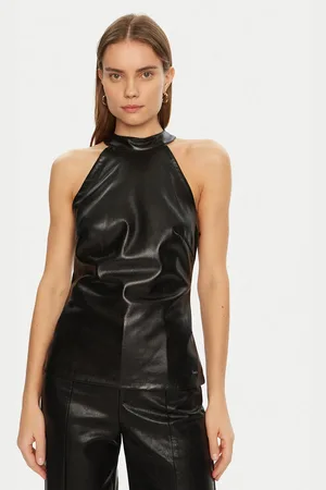 Guess Top W5RH09 WGIK0 Regular Fit