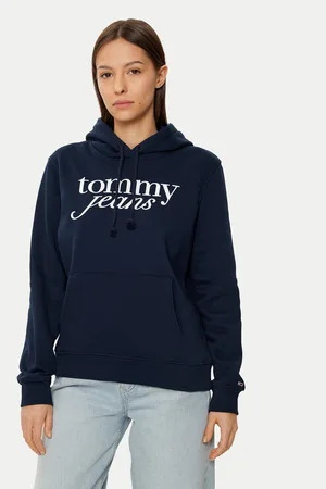 Tommy Hilfiger Sweatshirt DW0DW20170 Regular Fit
