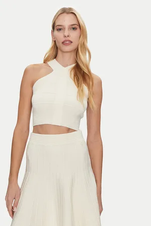 Guess Top W5GR32 Z2XY0 Regular Fit