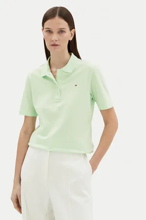 Tommy Hilfiger Poloshirt 1985 WW0WW43224 Regular Fit