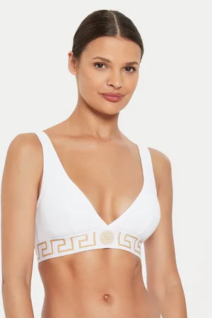 VERSACE Bralette-BH AUD01047 1A10011