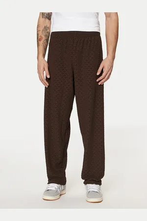 adidas Jogginghose Monogram Track JP4428 Regular Fit