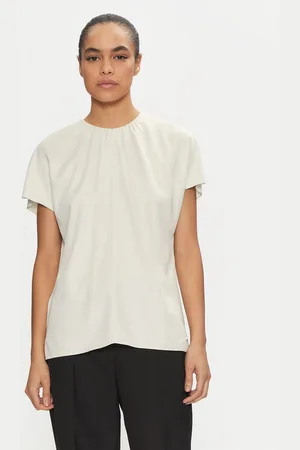 Calvin Klein Bluse K20K207839 Regular Fit