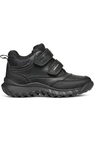 Geox Schnürschuhe J Simbyos Boy B Abx J46L0B 0MEFU C9999 M