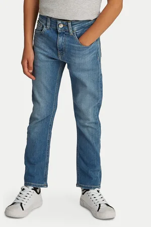 Calvin Klein Jeans Essential IB0IB02306 Relaxed Fit