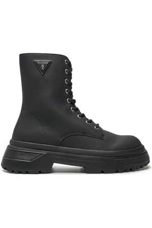 Guess Stiefeletten FLPPAM LEA10