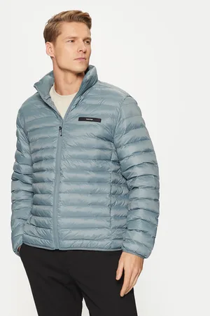 Calvin Klein Daunenjacke Quilted Lw Jacket K10K113474 Regular Fit