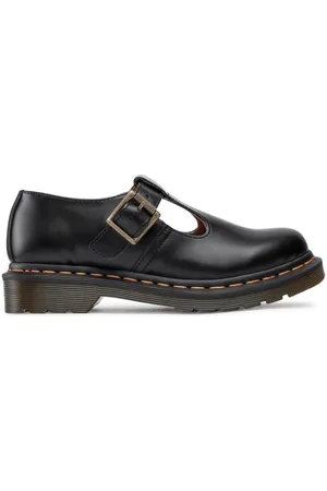 Dr. Martens Schnürstiefel Polley 14852001