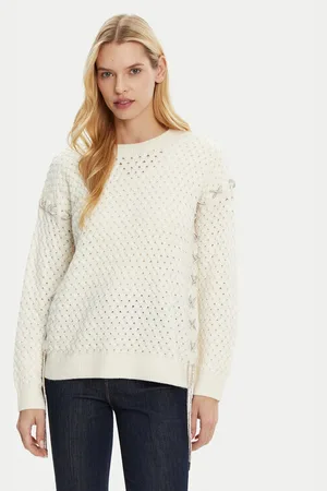 Guess Pullover W5RR13 Z3KY0 Regular Fit
