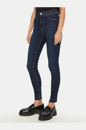 HUGO BOSS Jeans C_Maye 50529960 Super Skinny Fit