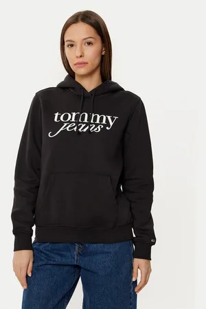 Tommy Hilfiger Sweatshirt DW0DW20170 Regular Fit