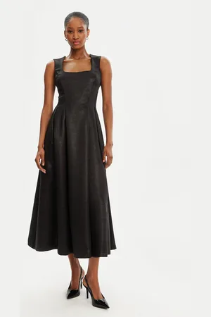 Rinascimento Coctailkleid CFC0122458003 Regular Fit