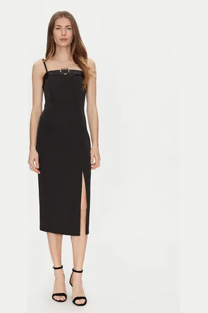 Rinascimento Coctailkleid CFC0122399003 Regular Fit