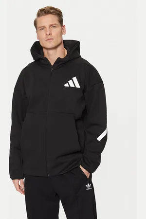 adidas Sweatshirt Z.N.E. JD5984 Regular Fit