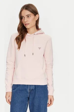 Guess Sweatshirt W4YQ04 KC811 Regular Fit