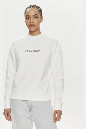 Calvin Klein Sweatshirt Hero Logo K20K205450 Regular Fit