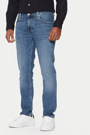 Tommy Hilfiger Jeans Denton MW0MW39033 Straight Fit
