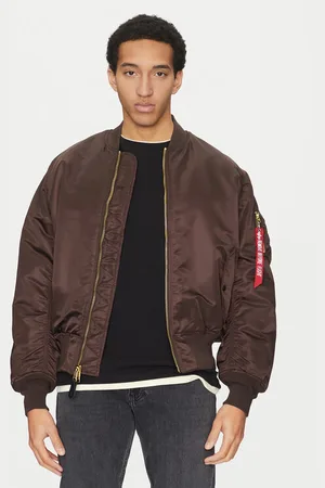 Alpha Industries Bomberjacke Ma-1 100101 Regular Fit