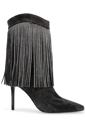 Steve Madden Cowboystiefel Delray Bootie SM11002946-04004-024