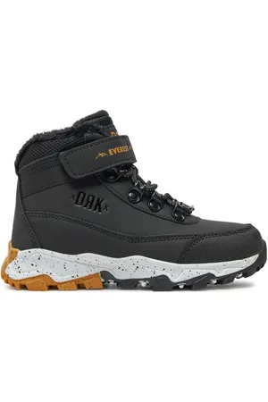 Dorko Schnürschuhe Everest K DS24F51K