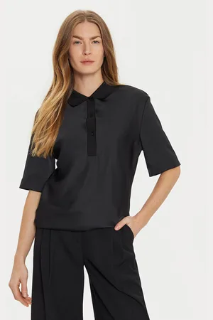 Calvin Klein Bluse K20K207977 Regular Fit