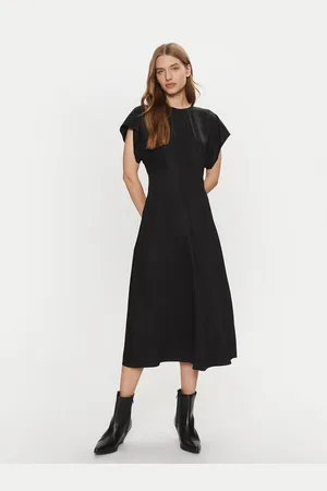 Calvin Klein Coctailkleid K20K207841 Regular Fit