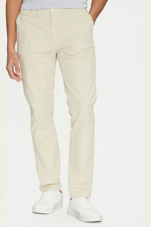 Calvin Klein Chinos Modern Twill K10K113696 Slim Fit