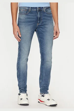 Tommy Hilfiger Jeans Simon DM0DM20548 Skinny Fit