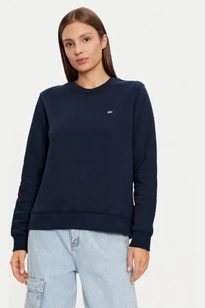 Tommy Hilfiger Sweatshirt DW0DW19959 Regular Fit