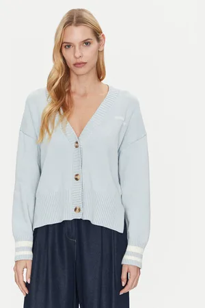 Guess Strickjacke W4BR81 Z3HM1 Regular Fit