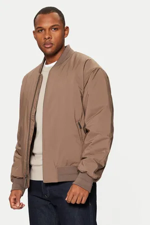 Calvin Klein Bomberjacke Hero 00040EM567 Regular Fit