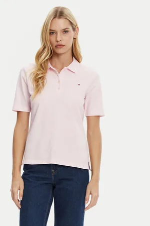 Tommy Hilfiger Poloshirt 1985 WW0WW43224 Regular Fit