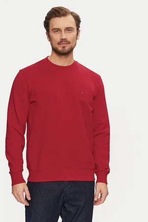 Tommy Hilfiger Sweatshirt Essential MW0MW37237 Regular Fit
