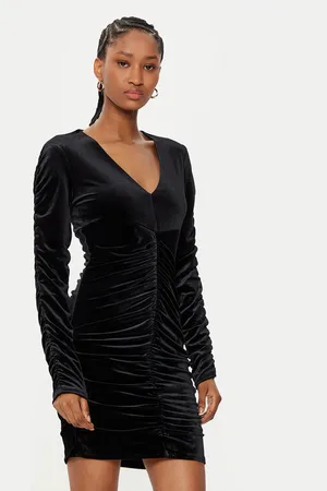 Guess Coctailkleid W5RK30 KCM62 Bodycon Fit