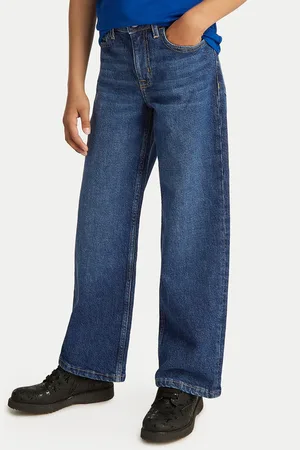 Calvin Klein Jeans IG0IG02710 Wide Leg